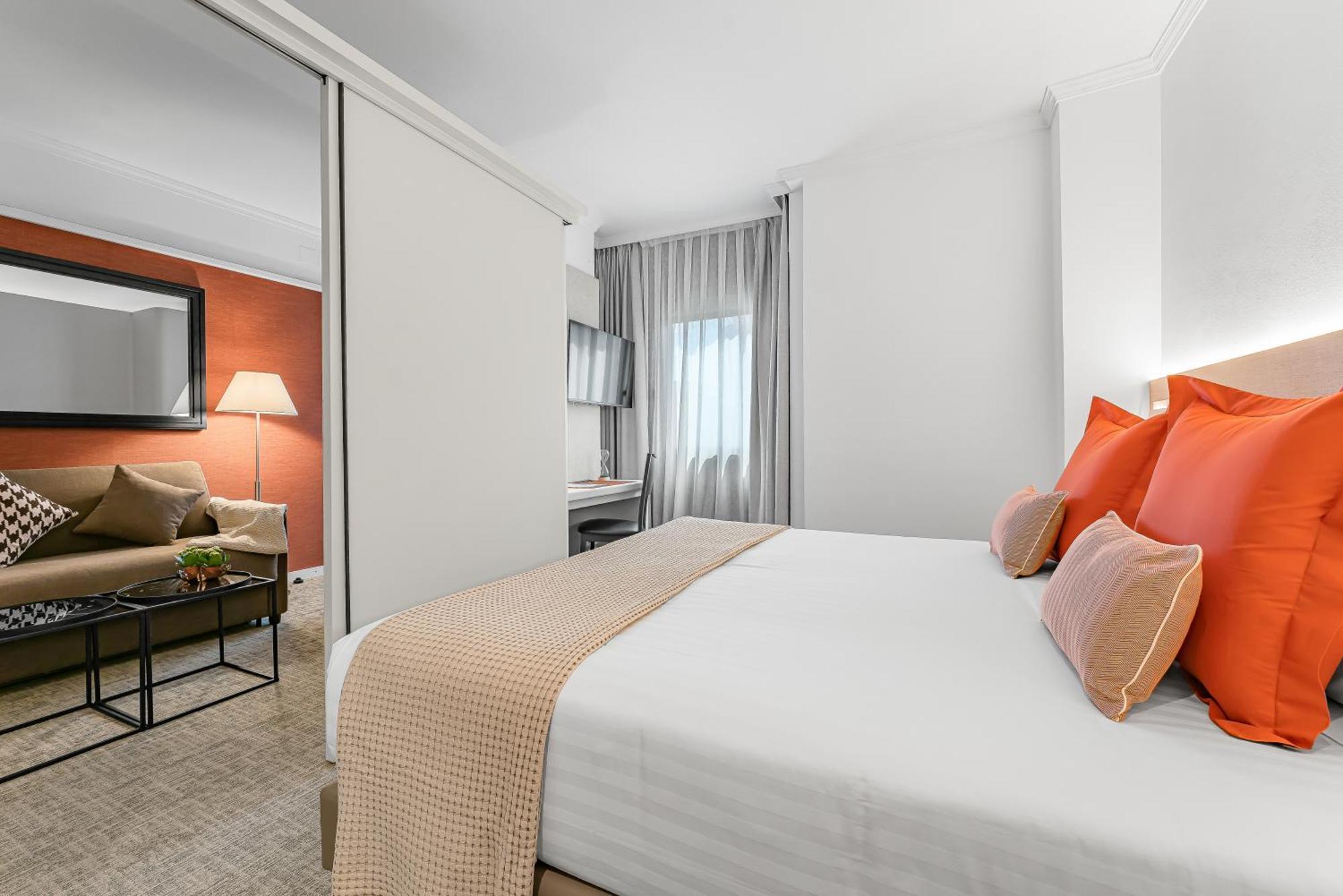 Acacia Suite, Barcelona